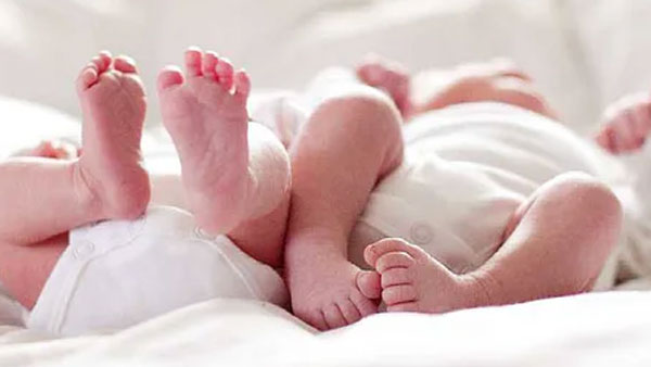 Two Biological fathers For Twins; Once In a Million Case Says Doctors