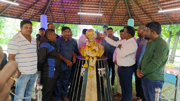  High court restraining order for the tendering of urban development work package 