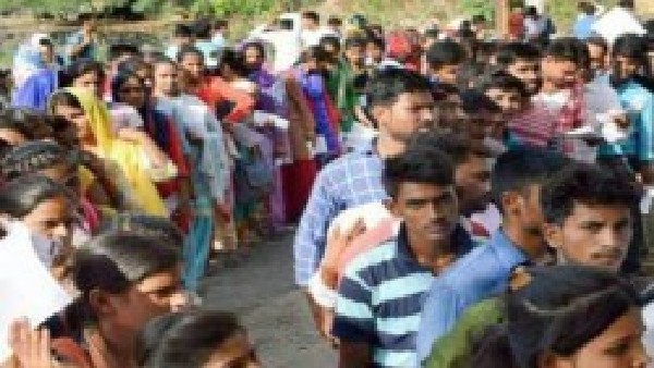  ಕೃಷಿ ಉತ್ಪಾದನೆಯು ಶೇಕಡಾ 4.5ರಷ್ಟು ಏರಿಕೆ