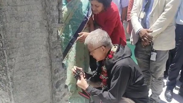 ಯುನೆಸ್ಕೋ ಪಟ್ಟಿಗೆ ಸೇರಿಸಲು ಕೇಂದ್ರ ಶಿಪಾರಸು 