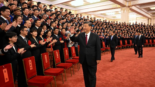 ವಿಶ್ವಸಂಸ್ಥೆಯ ವರದಿಗೆ ಏನ್ ಹೇಳುತ್ತೆ ಚೀನಾ? 