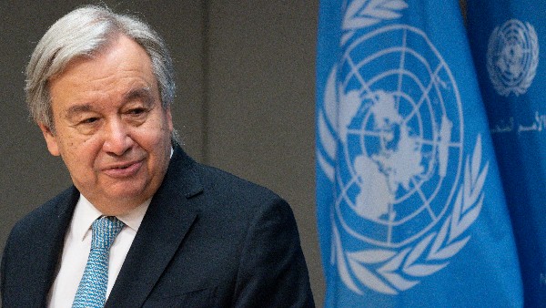 ಚೀನಾದ ಕುರಿತು ನೀಡಿರುವ ವರದಿ ಬಗ್ಗೆ ಗುಟೆರಸ್ ಹೇಳಿದ್ದೇನು? 