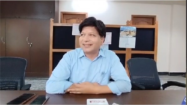 VIMS Tragedy: Congress MLA Demand for resignation of health minister and VIMS Director