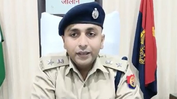 Video Viral Impact: Constable Suspended After Fight With Home Guard staff in UP Jalaun
