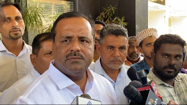  ಕಾನೂನು ಕೈಗೆತ್ತಿಕೊಳ್ಳುವವರನ್ನು ಹದ್ದುಬಸ್ತಿನಲ್ಲಿಡಬೇಕು