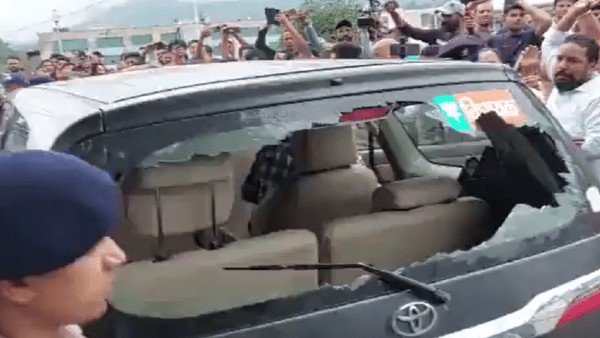 ರೆಸಾರ್ಟ್‌ ಧ್ವಂಸಗೊಳಿಸದ್ದು ಯಾಕೆ? 