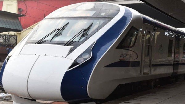ಗರಿಷ್ಠ 180 ಕಿಮೀ ವೇಗದಲ್ಲಿ ಓಡುವ ರೈಲು 