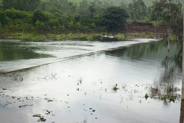 ಅರೆ ಮಲೆನಾಡಿನತ್ತ ಹಿರಿಯೂರು ಅರೆ ಮಲೆನಾಡಿನತ್ತ ಹಿರಿಯೂರು
