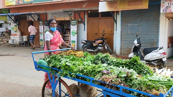 ತರಕಾರಿ ಬೆಲೆ ಹೆಚ್ಚಳಕ್ಕೆ ಹಬ್ಬ ಹೇಗೆ ಕಾರಣ?