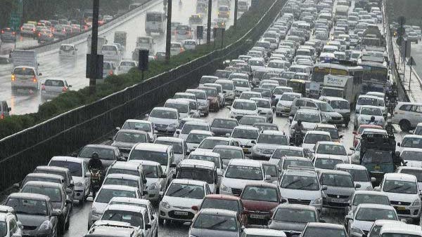 15 ವರ್ಷಕ್ಕಿಂತ ಹಳೆಯ ಖಾಸಗಿ ವಾಹನ ರದ್ದು 