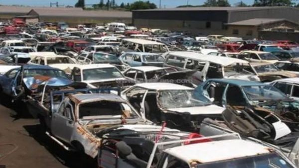 ಗುಜರಿ ನೀತಿಯಿಂದ ಉದ್ಯೋಗ ಸೃಷ್ಟಿ 