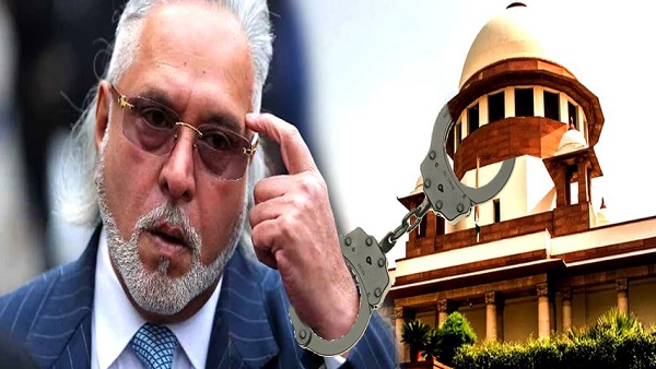 ವಿಜಯ್ ಮಲ್ಯಗೆ ಹಲವು ಅವಕಾಶ ನೀಡಿದ್ದ ಕೋರ್ಟ್ ವಿಜಯ್ ಮಲ್ಯಗೆ ಹಲವು ಅವಕಾಶ ನೀಡಿದ್ದ ಕೋರ್ಟ್