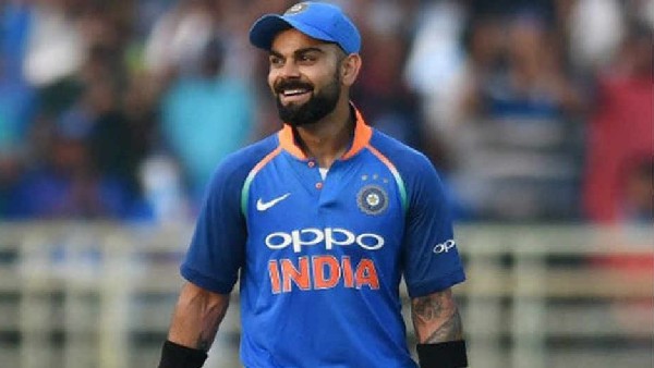 Indian Victory and Virat Kohli Celebration Attracted Crowd After India Australia 3rd T20I