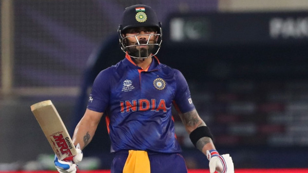 ಅಫ್ಘಾನಿಸ್ತಾನ ವಿರುದ್ಧದ ಪಂದ್ಯ ಇನ್ನಿಂಗ್ಸ್ ಬಳಿಕ 