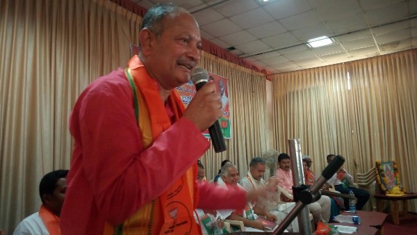 ಪ್ರಭಾವಿ ನಾಯಕ ಕಾಂಗ್ರೆಸ್‌ಗೆ