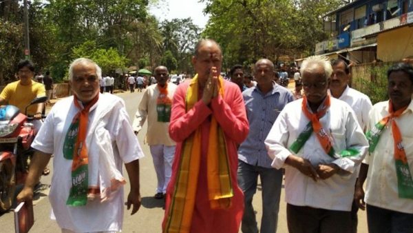 ಅನುಕಂಪ, ಅಭಿಮಾನದ ಮತಗಳು