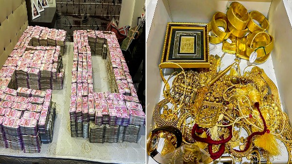 ಸಿಬಿಐ ಕಸ್ಟಡಿಯಲ್ಲಿ ಇರುವುದು ಚಟರ್ಜಿ ಅಷ್ಟೇ ಅಲ್ಲ! 