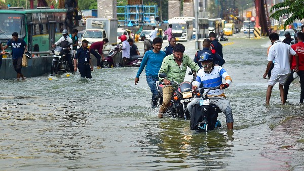  ಹಲವು ಜಿಲ್ಲೆಗಳಿಗೆ ಯೆಲ್ಲೋ ಅಲರ್ಟ್ ಘೋಷಣೆ