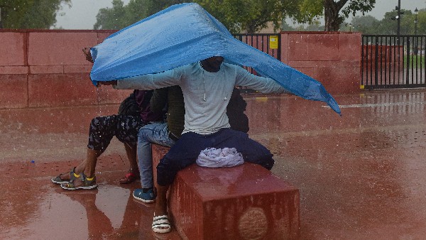  ರಾಜ್ಯದ ಹಲವು ಭಾಗಗಳಲ್ಲಿ ಮಳೆ ಮುನ್ಸೂಚನೆ