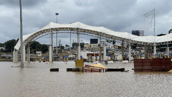  ಬೆಂಗಳೂರು-ಮೈಸೂರು ಹೆದ್ದಾರಿಯಲ್ಲಿ ಸಂಚಾರ ಬೇಡ 