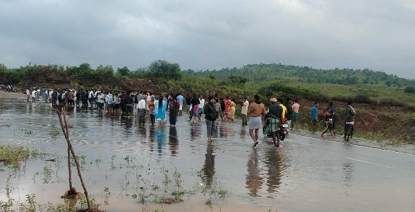 ಬಾಗಿನ ಅರ್ಪಣೆ ಕಾರ್ಯಕ್ರಮಕ್ಕೆ ಸಿಎಂ ಭೇಟಿ ಸಾಧ್ಯತೆ ಬಾಗಿನ ಅರ್ಪಣೆ ಕಾರ್ಯಕ್ರಮಕ್ಕೆ ಸಿಎಂ ಭೇಟಿ ಸಾಧ್ಯತೆ