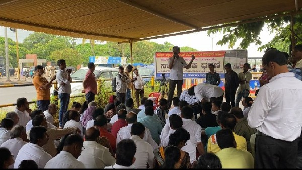 Suratkal NITK should close: otherwise will break on oct 18th- warning 