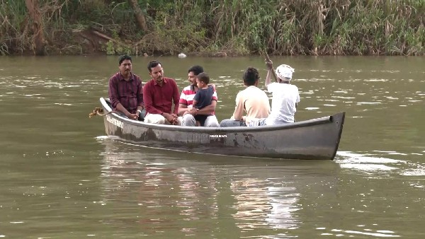 Mangaluru Karim Barry is doing selfless service even at the age of 97 