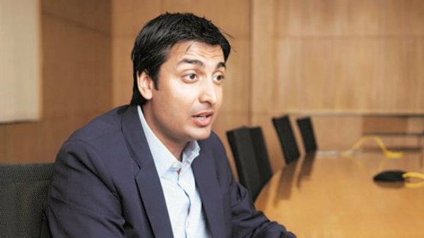 Threat mail to Rishad Premji for removing 300 employees from Wipro