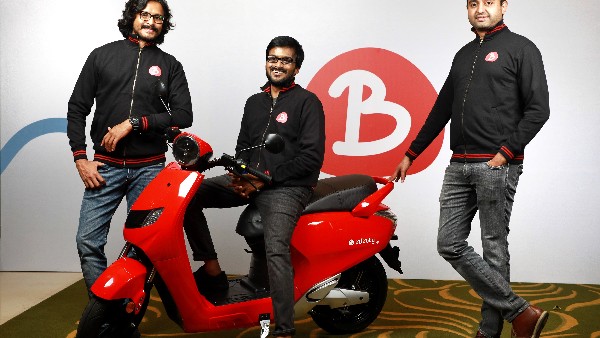 ಹೀರೋ ಆಪ್ಟಿಮಾ ಎಲ್ಎ ಇವಿ ಸ್ಕೂಟರ್ ಹೀರೋ ಆಪ್ಟಿಮಾ ಎಲ್ಎ ಇವಿ ಸ್ಕೂಟರ್