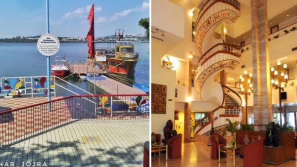 ವಿಶ್ವ ಪ್ರವಾಸೋದ್ಯಮ ದಿನದ ಮಹತ್ವ ವಿಶ್ವ ಪ್ರವಾಸೋದ್ಯಮ ದಿನದ ಮಹತ್ವ