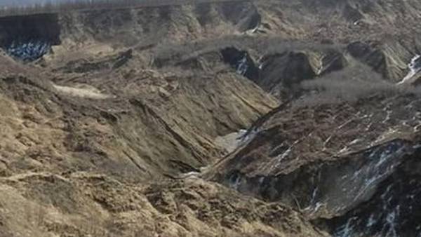 ಮಾನವರ ನೆಲೆಯಾಗಿದ್ದ ಜಾರ್ಜಿಯಾ