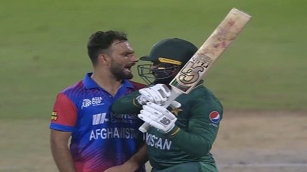 ತಂಡಗಳ ಆಟಗಾರರ ನಡುವೆ ಮನಸ್ತಾಪ