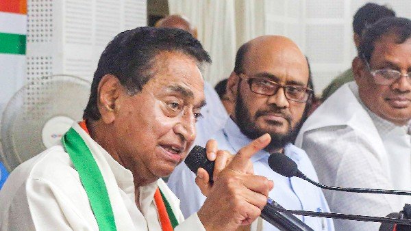 He Should Buy A Lot Of Cars; BJP Reaction On Kamal Nath Remark 