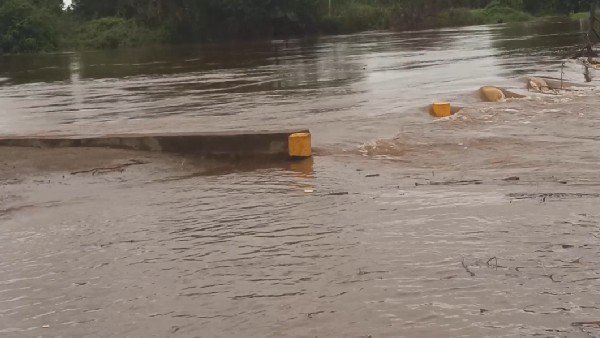 Heavy rain in Bagalkot; Increase in price of vegetables 