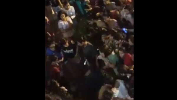 Chandigarh University viral video: Shimla youth arrested 