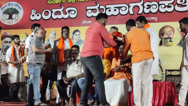  ಗಣೇಶೋತ್ಸವದ ಬಗ್ಗೆ ಯತ್ನಾಳ್‌ ಅಭಿಪ್ರಾಯ 