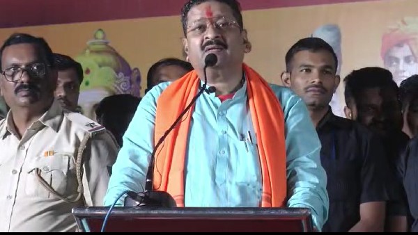  ಪಾಕಿಸ್ತಾನದಲ್ಲೂ ಗಣಪತಿ ಕೂರಿಸ್ತೇವೆಂದ ಶಾಸಕ 
