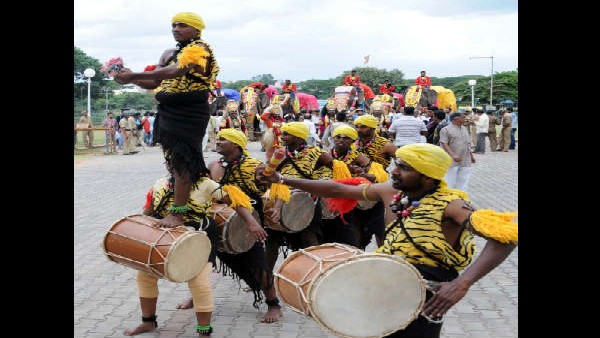  9 ವಿಷಯಗಳಾಧರಿತ ಸಾಂಸ್ಕೃತಿಕ ಕಾರ್ಯಕ್ರಮ 