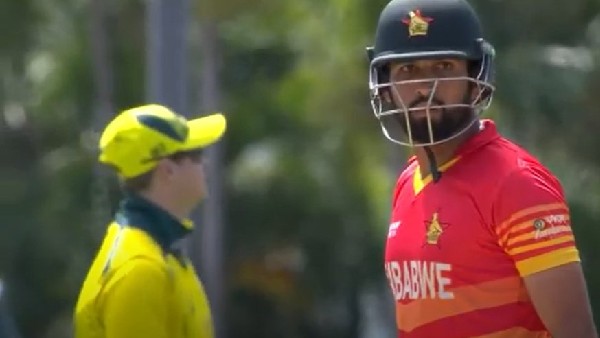  ಸೋಲುವ ಹಂತದಲ್ಲಿದ್ದ ಜಿಂಬಾಬ್ವೆ