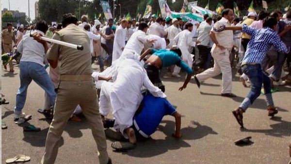 Muzaffarnagar Riots: BJP MLA Gets 2 Years Imprisonment by Special Court 