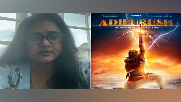 ನಟ ಸೈಫ್ ಅಲಿ ಖಾನ್ ರಾವಣ ಲುಕ್; ಬಿಜೆಪಿ ಕೆಂಡಾಮಂಡಲ ನಟ ಸೈಫ್ ಅಲಿ ಖಾನ್ ರಾವಣ ಲುಕ್; ಬಿಜೆಪಿ ಕೆಂಡಾಮಂಡಲ