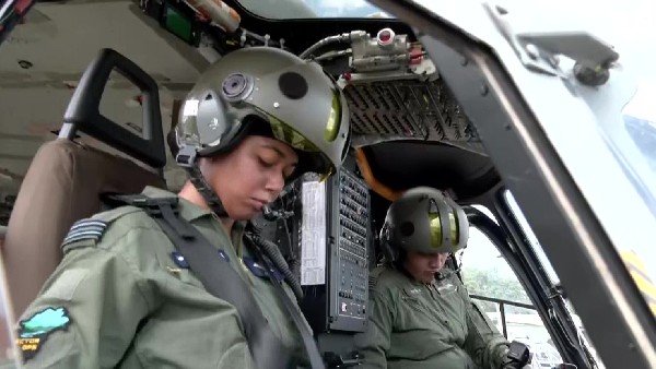 Indian Air force: Air force to welcome 10% females under Agniveer scheme 