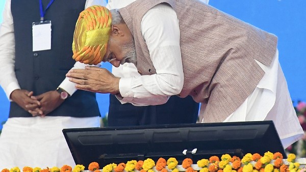 Inflation in India quite low, compared to leading economies says PM modi 