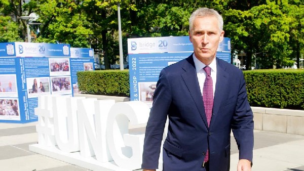  ಒಗ್ಗಟ್ಟನ್ನು ಕಾಯ್ದುಕೊಂಡ ನ್ಯಾಟೋ ಮಿತ್ರರಾಷ್ಟ್ರಗಳು