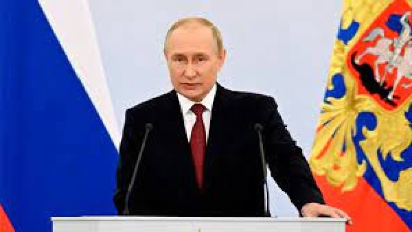  ನಾವು ಜಿ-7 ದೇಶಗಳಿಗೆ ತಲೆಬಾಗುವುದಿಲ್ಲ