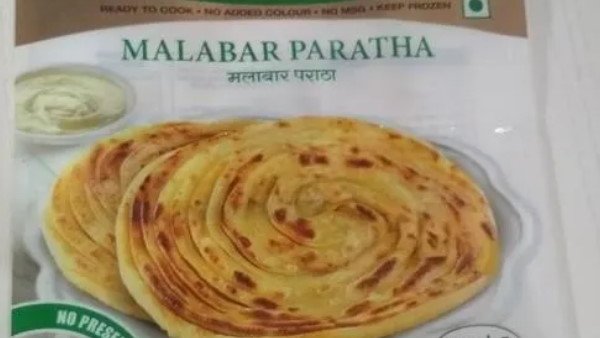  ರೊಟ್ಟಿ ಮೇಲೆ 5% ಮಾತ್ರ ಜಿಎಸ್‌ಟಿ, ಪರಾಠ ಮೇಲೆ 18% ಜಿಎಸ್‌ಟಿ