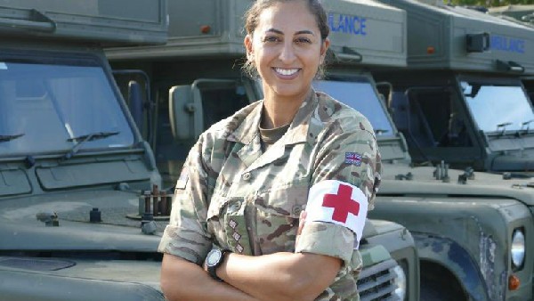  ಹೆಸರು ದಾಖಲೆ, ಯುವತಿಯರಿಗೆ ಸ್ಫೂರ್ತಿಯ ಸಂಕೇತವಾಗಿದೆ