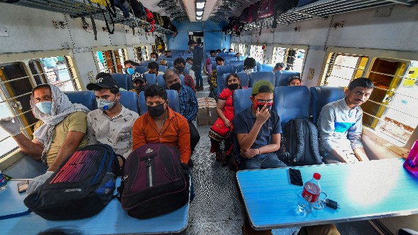  ರೈಲ್ವೆ ಇಲಾಖೆಯಿಂದ ಅದ್ಭುತ ಹೆಜ್ಜೆ