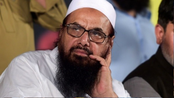 China block efforts of India to designate son of Hafiz Saeed as global terrorist 