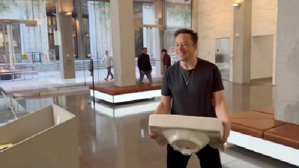 Elon Musk says he used a popular weight-loss drug to get fit, ripped